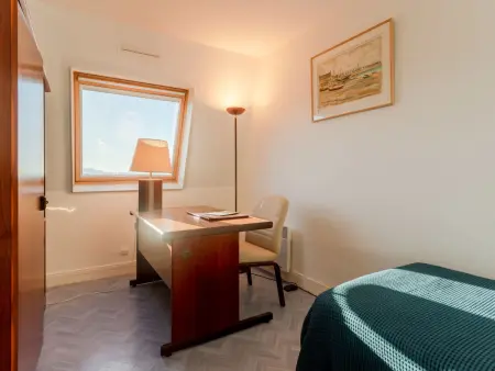 Cap Cabourg, Appartement 5 personnes à Cabourg - Photo 11