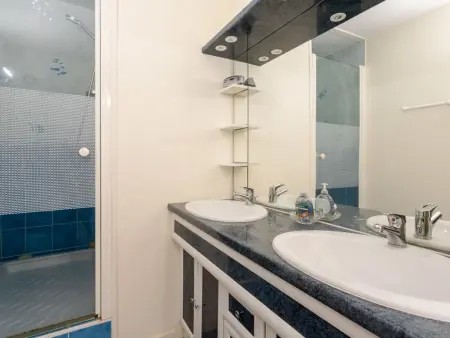 Cap Cabourg, Appartement 5 personnes à Cabourg - Photo 12