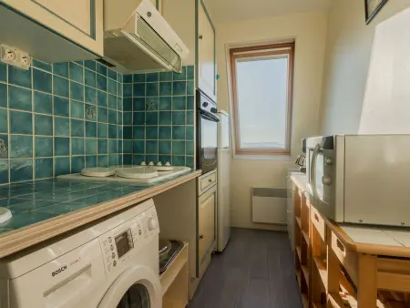 Cap Cabourg, Appartement 5 personnes à Cabourg - Photo 13