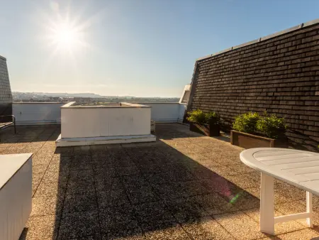 Cap Cabourg, Appartement 5 personnes à Cabourg - Photo 14