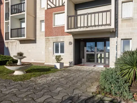 Cap Cabourg, Appartement 5 personnes à Cabourg - Photo 15