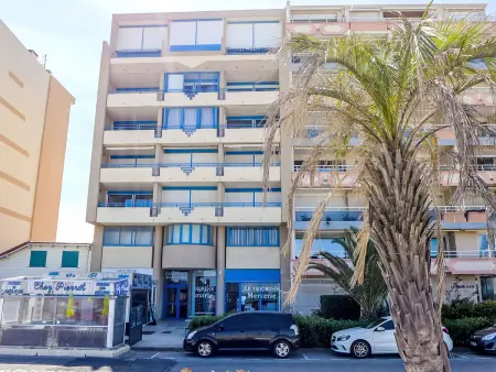 Marianne, Appartement 2 personnes à Canet Plage - Photo 1