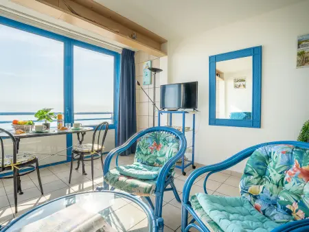 Marianne, Appartement 2 personnes à Canet Plage - Photo 6