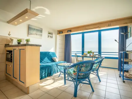 Marianne, Appartement 2 personnes à Canet Plage - Photo 8