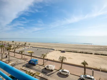 Marianne, Appartement 2 personnes à Canet Plage - Photo 11