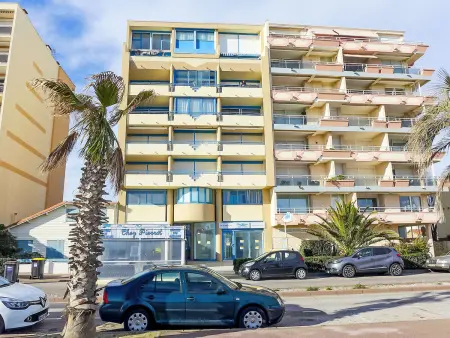 Marianne, Appartement 2 personnes à Canet Plage - Photo 14