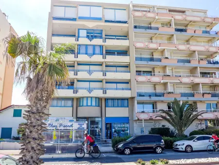 Marianne, Appartement 2 personnes à Canet Plage - Photo 15