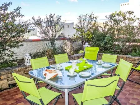 Hameau la Madrague, Appartement 6 personnes à Saint Cyr sur Mer La Madrague - Photo 1