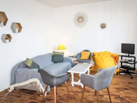 Hameau la Madrague, Appartement 6 personnes à Saint Cyr sur Mer La Madrague - Photo 2