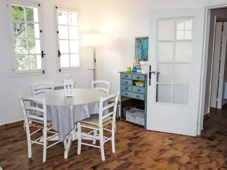 Hameau la Madrague, Appartement 6 personnes à Saint Cyr sur Mer La Madrague - Photo 6