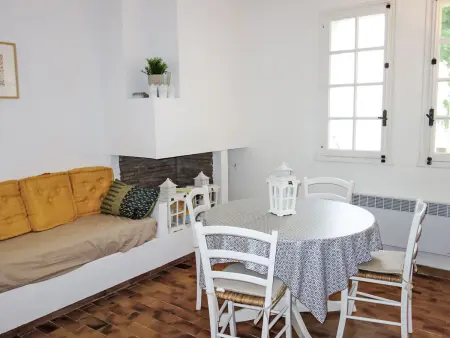 Hameau la Madrague, Appartement 6 personnes à Saint Cyr sur Mer La Madrague - Photo 7