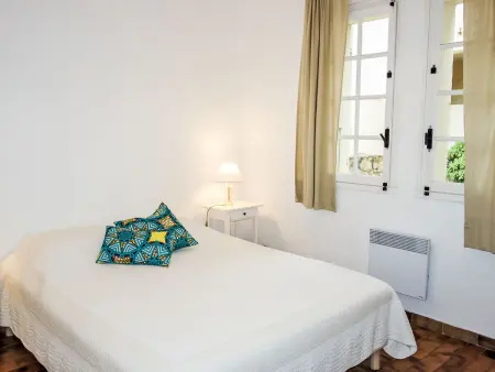 Hameau la Madrague, Appartement 6 personnes à Saint Cyr sur Mer La Madrague - Photo 9
