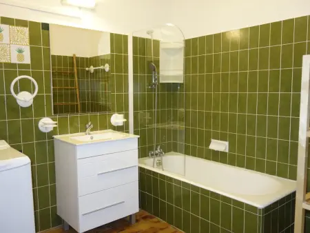 Hameau la Madrague, Appartement 6 personnes à Saint Cyr sur Mer La Madrague - Photo 11