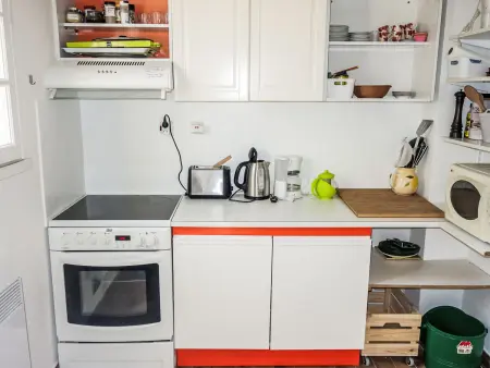 Hameau la Madrague, Appartement 6 personnes à Saint Cyr sur Mer La Madrague - Photo 14