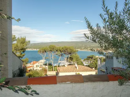 Hameau la Madrague, Appartement 6 personnes à Saint Cyr sur Mer La Madrague - Photo 17
