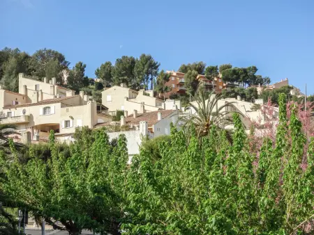 Hameau la Madrague, Appartement 6 personnes à Saint Cyr sur Mer La Madrague - Photo 20