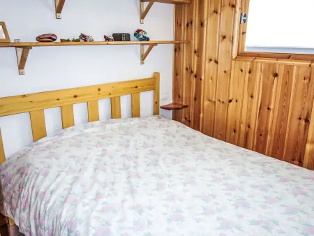 Jardins Alpins 5, Appartement 4 personnes à Saint Gervais - Photo 4