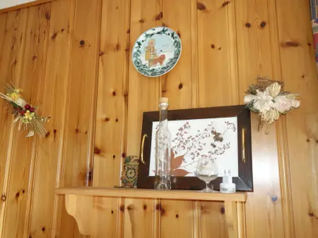 Jardins Alpins 5, Appartement 4 personnes à Saint Gervais - Photo 11