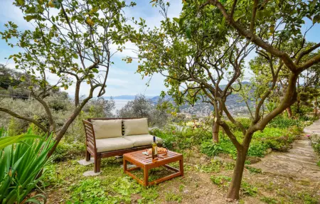 L'ANGELINA, Appartement 4 personnes à Camogli - Photo 2