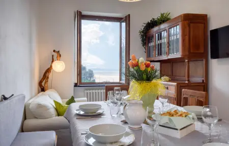 L'ANGELINA, Appartement 4 personnes à Camogli - Photo 3