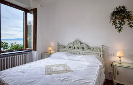 L'ANGELINA, Appartement 4 personnes à Camogli - Photo 5