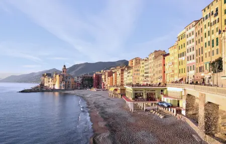 L'ANGELINA, Appartement 4 personnes à Camogli - Photo 8