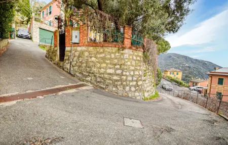 L'ANGELINA, Appartement 4 personnes à Camogli - Photo 9