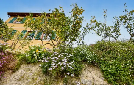 L'ANGELINA, Appartement 4 personnes à Camogli - Photo 12