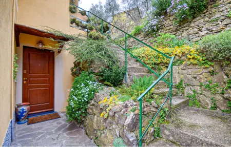 L'ANGELINA, Appartement 4 personnes à Camogli - Photo 13