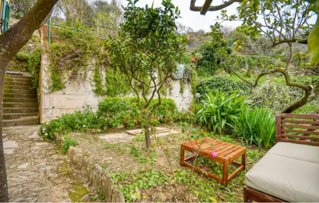 L'ANGELINA, Appartement 4 personnes à Camogli - Photo 16