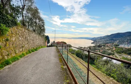 L'ANGELINA, Appartement 4 personnes à Camogli - Photo 17