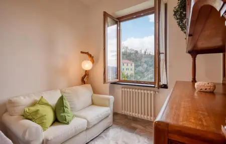 L'ANGELINA, Appartement 4 personnes à Camogli - Photo 18