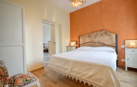 L'ANGELINA, Appartement 4 personnes à Camogli - Photo 24