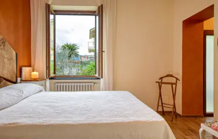 L'ANGELINA, Appartement 4 personnes à Camogli - Photo 25