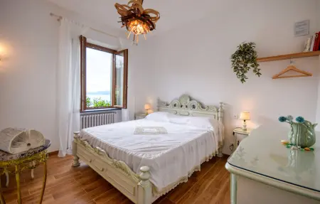 L'ANGELINA, Appartement 4 personnes à Camogli - Photo 27
