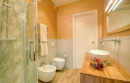 L'ANGELINA, Appartement 4 personnes à Camogli - Photo 29