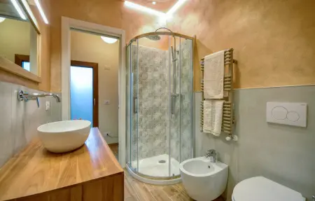 L'ANGELINA, Appartement 4 personnes à Camogli - Photo 30