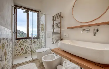 L'ANGELINA, Appartement 4 personnes à Camogli - Photo 31