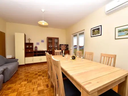 Ante, Appartement 8 personnes à Maslenica - Photo 2