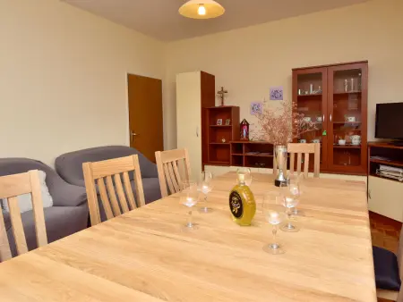 Ante, Appartement 8 personnes à Maslenica - Photo 3