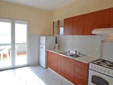 Ante, Appartement 8 personnes à Maslenica - Photo 4