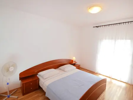 Ante, Appartement 8 personnes à Maslenica - Photo 5