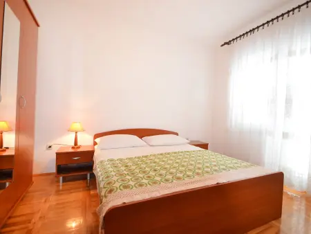 Ante, Appartement 8 personnes à Maslenica - Photo 6