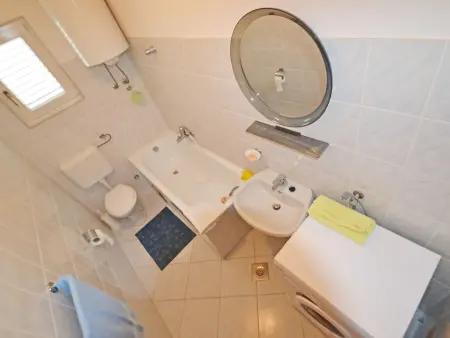 Ante, Appartement 8 personnes à Maslenica - Photo 7