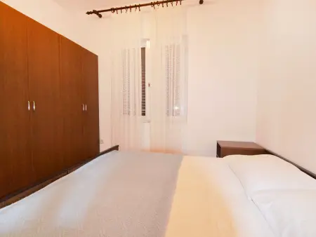 Ante, Appartement 8 personnes à Maslenica - Photo 8