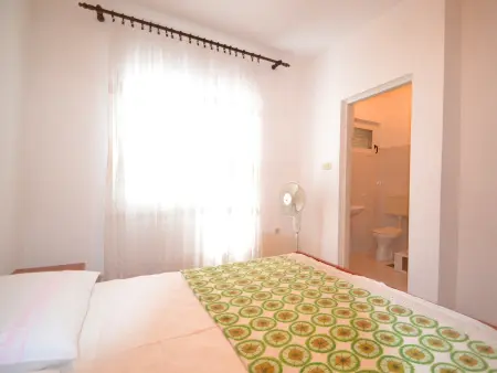 Ante, Appartement 8 personnes à Maslenica - Photo 9