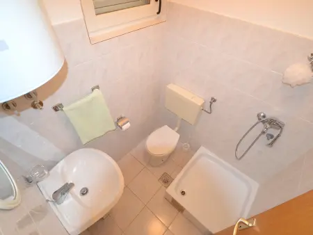 Ante, Appartement 8 personnes à Maslenica - Photo 10