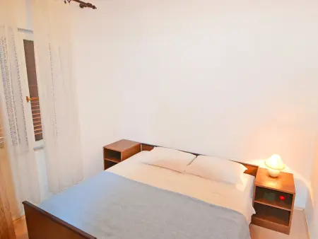 Ante, Appartement 8 personnes à Maslenica - Photo 11