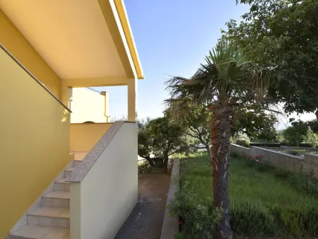Ante, Appartement 8 personnes à Maslenica - Photo 24