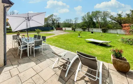 Location Maison 8 personnes à Riec sur Belon - Photo 1